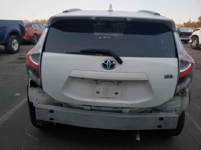 Photo 5 VIN: JTDKDTB31J1604626 - TOYOTA PRIUS C 