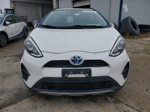 Photo 4 VIN: JTDKDTB31J1612905 - TOYOTA PRIUS C 