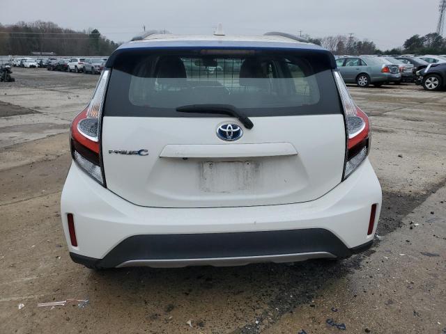 Photo 5 VIN: JTDKDTB31J1612905 - TOYOTA PRIUS C 