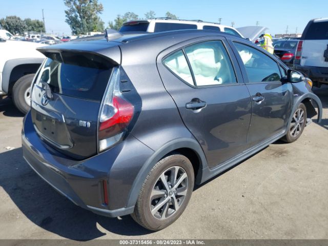 Photo 3 VIN: JTDKDTB31J1613262 - TOYOTA PRIUS C 