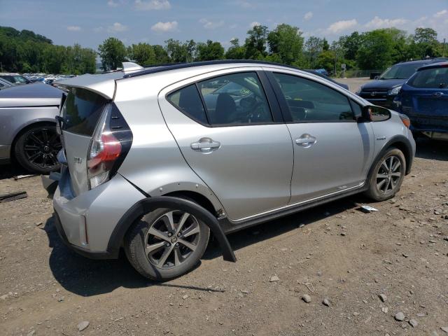 Photo 2 VIN: JTDKDTB31K1622769 - TOYOTA PRIUS C 