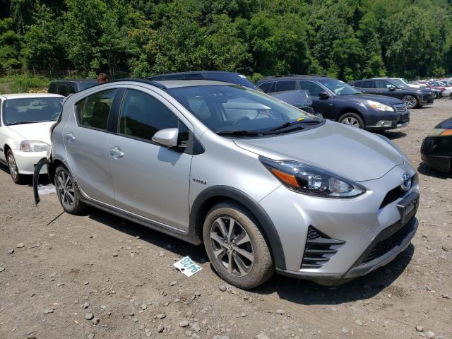 Photo 3 VIN: JTDKDTB31K1622769 - TOYOTA PRIUS C 