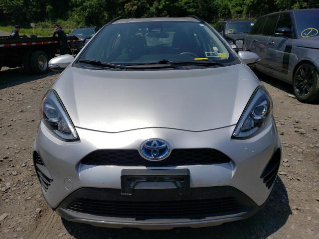 Photo 4 VIN: JTDKDTB31K1622769 - TOYOTA PRIUS C 