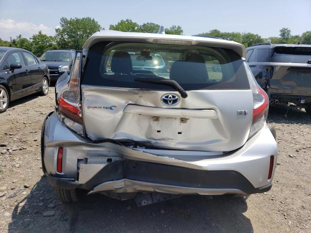 Photo 5 VIN: JTDKDTB31K1622769 - TOYOTA PRIUS C 