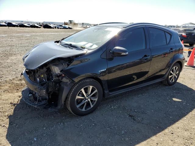 Photo 0 VIN: JTDKDTB31K1623677 - TOYOTA PRIUS 