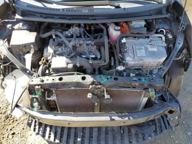 Photo 10 VIN: JTDKDTB31K1623677 - TOYOTA PRIUS 