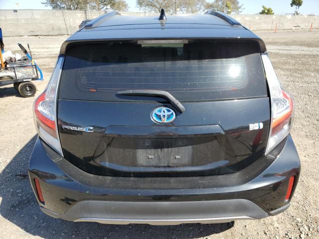 Photo 5 VIN: JTDKDTB31K1623677 - TOYOTA PRIUS 