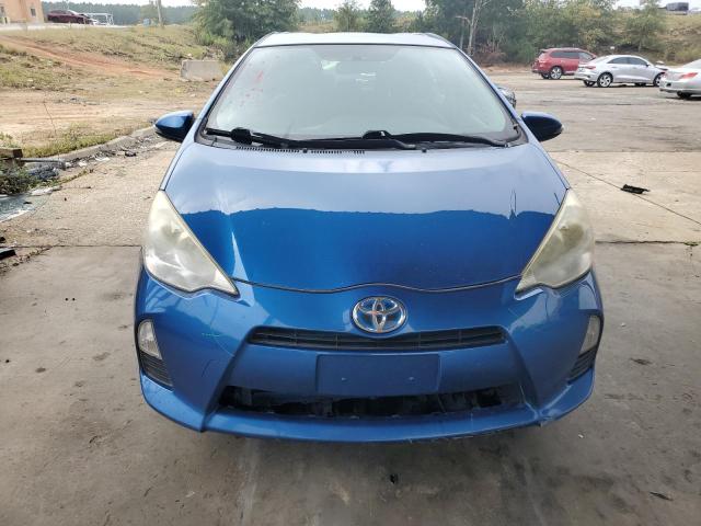 Photo 4 VIN: JTDKDTB32C1020805 - TOYOTA PRIUS C 