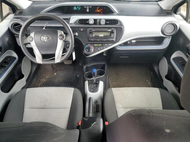 Photo 7 VIN: JTDKDTB32C1020805 - TOYOTA PRIUS C 