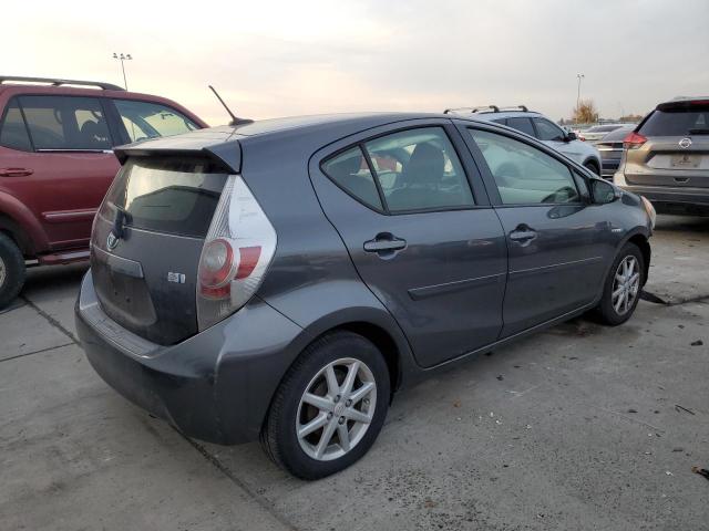 Photo 2 VIN: JTDKDTB32C1022733 - TOYOTA PRIUS 