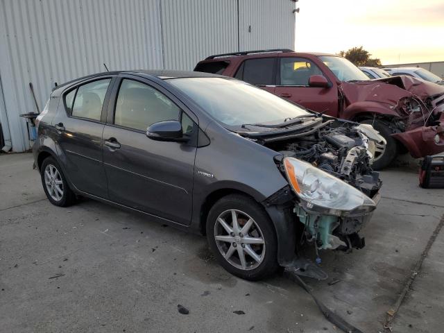 Photo 3 VIN: JTDKDTB32C1022733 - TOYOTA PRIUS 