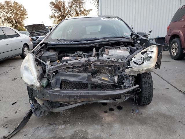 Photo 4 VIN: JTDKDTB32C1022733 - TOYOTA PRIUS 