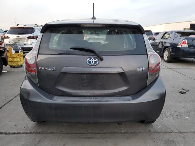 Photo 5 VIN: JTDKDTB32C1022733 - TOYOTA PRIUS 