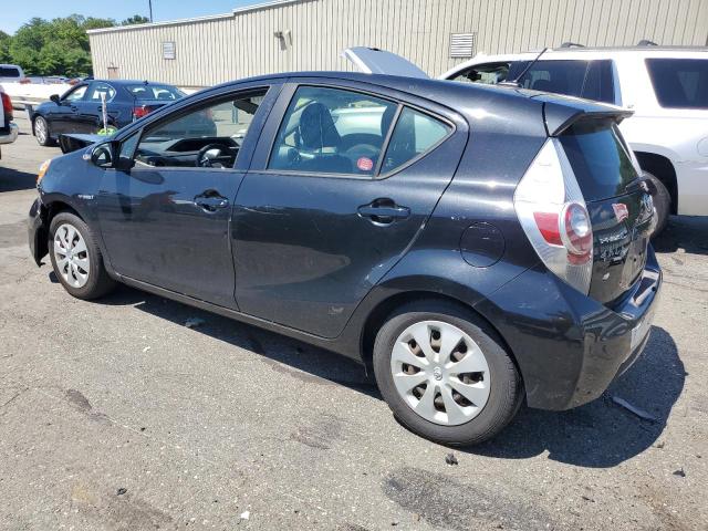 Photo 1 VIN: JTDKDTB32C1025194 - TOYOTA PRIUS 