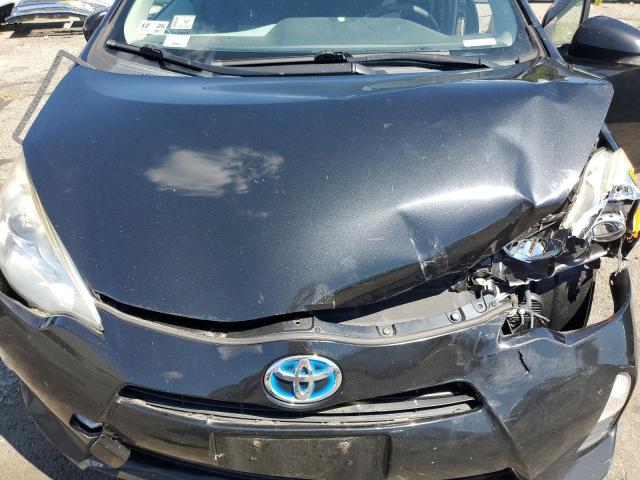 Photo 10 VIN: JTDKDTB32C1025194 - TOYOTA PRIUS 