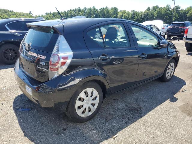 Photo 2 VIN: JTDKDTB32C1025194 - TOYOTA PRIUS 