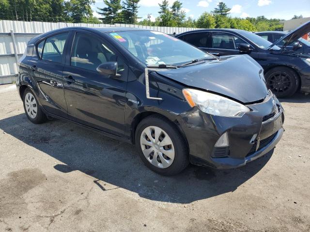 Photo 3 VIN: JTDKDTB32C1025194 - TOYOTA PRIUS 