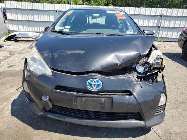 Photo 4 VIN: JTDKDTB32C1025194 - TOYOTA PRIUS 