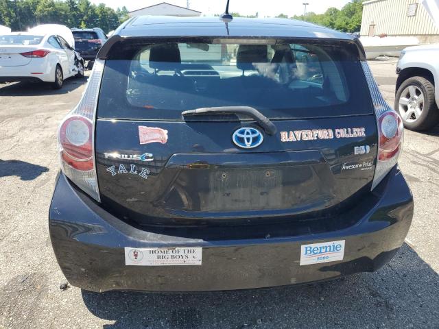 Photo 5 VIN: JTDKDTB32C1025194 - TOYOTA PRIUS 