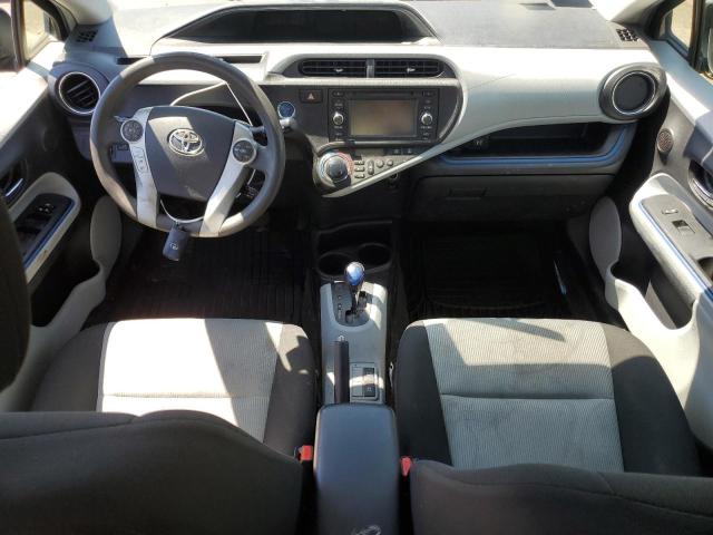 Photo 7 VIN: JTDKDTB32C1025194 - TOYOTA PRIUS 