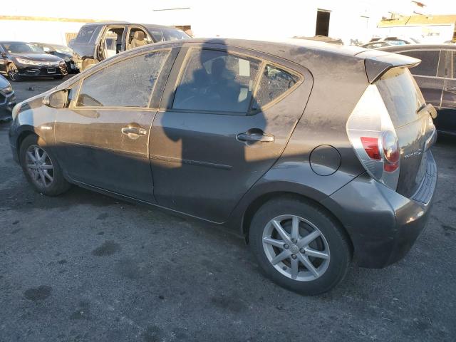 Photo 1 VIN: JTDKDTB32C1026099 - TOYOTA PRIUS C 