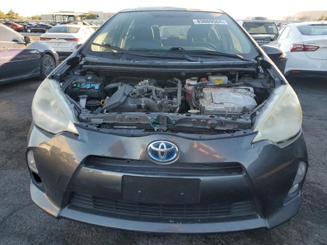 Photo 4 VIN: JTDKDTB32C1026099 - TOYOTA PRIUS C 