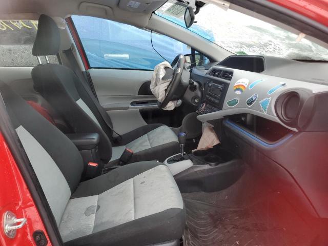 Photo 6 VIN: JTDKDTB32C1026586 - TOYOTA PRIUS C 