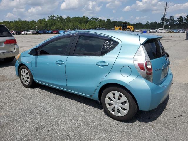 Photo 1 VIN: JTDKDTB32C1029276 - TOYOTA PRIUS 