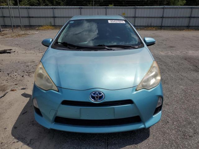 Photo 4 VIN: JTDKDTB32C1029276 - TOYOTA PRIUS 