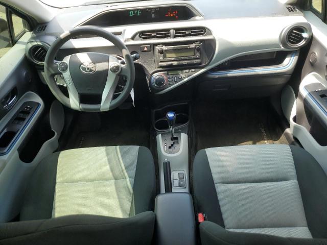 Photo 7 VIN: JTDKDTB32C1029276 - TOYOTA PRIUS 