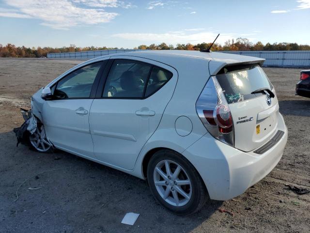 Photo 1 VIN: JTDKDTB32C1030217 - TOYOTA PRIUS 