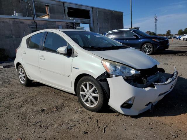 Photo 3 VIN: JTDKDTB32C1030217 - TOYOTA PRIUS 