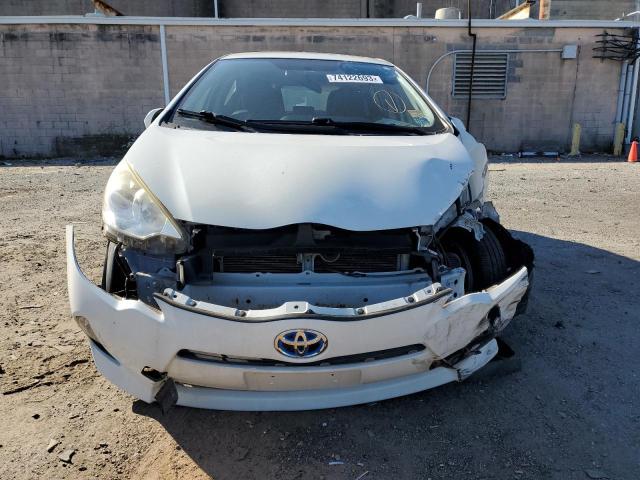 Photo 4 VIN: JTDKDTB32C1030217 - TOYOTA PRIUS 