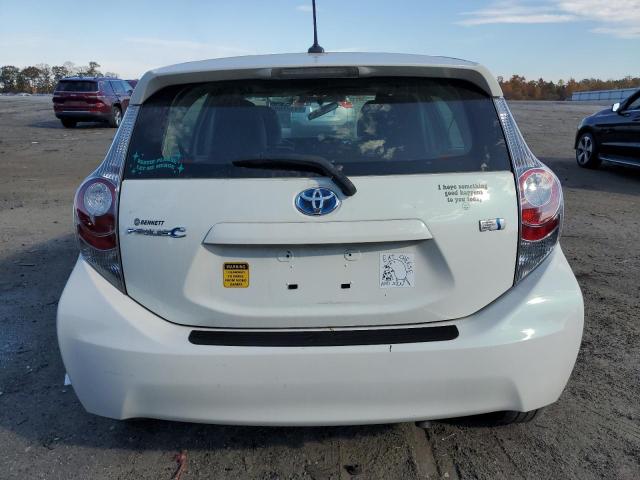 Photo 5 VIN: JTDKDTB32C1030217 - TOYOTA PRIUS 