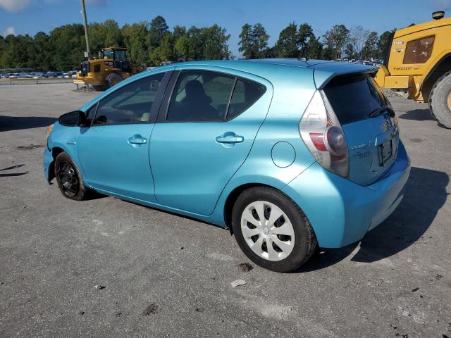 Photo 1 VIN: JTDKDTB32C1030900 - TOYOTA PRIUS C 