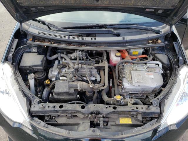 Photo 10 VIN: JTDKDTB32C1502822 - TOYOTA PRIUS 