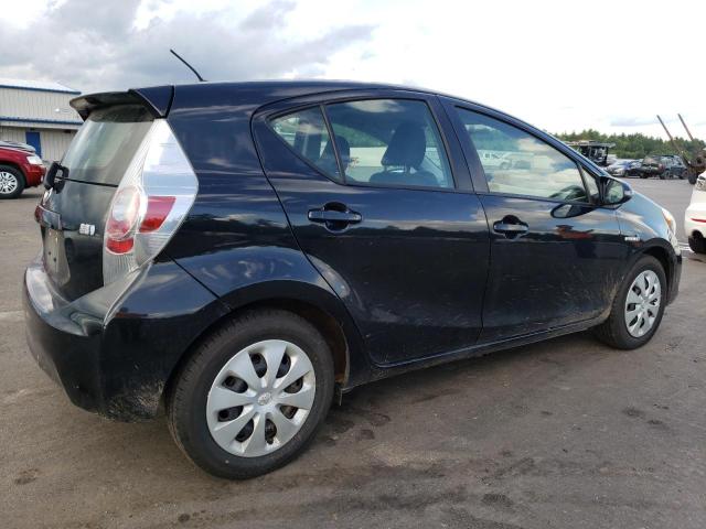 Photo 2 VIN: JTDKDTB32C1502822 - TOYOTA PRIUS 