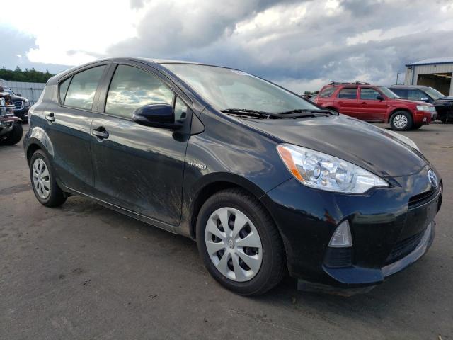 Photo 3 VIN: JTDKDTB32C1502822 - TOYOTA PRIUS 