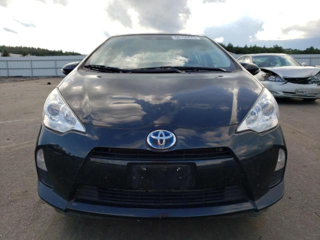 Photo 4 VIN: JTDKDTB32C1502822 - TOYOTA PRIUS 