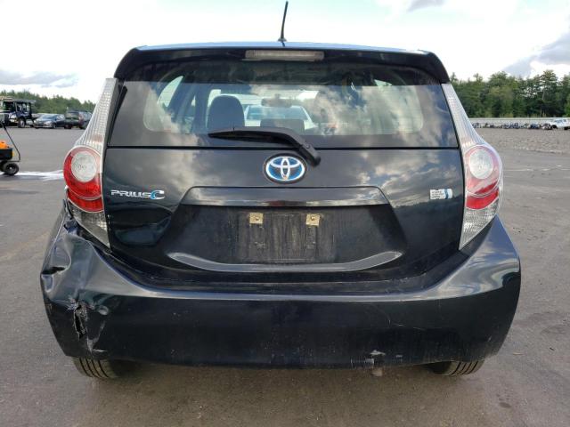 Photo 5 VIN: JTDKDTB32C1502822 - TOYOTA PRIUS 