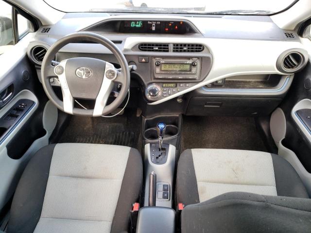 Photo 7 VIN: JTDKDTB32C1502822 - TOYOTA PRIUS 