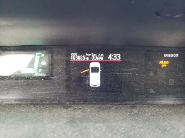 Photo 8 VIN: JTDKDTB32C1502822 - TOYOTA PRIUS 