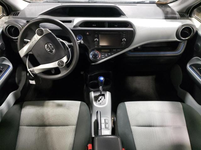 Photo 7 VIN: JTDKDTB32C1512010 - TOYOTA PRIUS C 