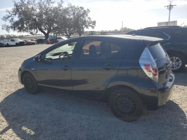 Photo 1 VIN: JTDKDTB32C1512542 - TOYOTA PRIUS C 