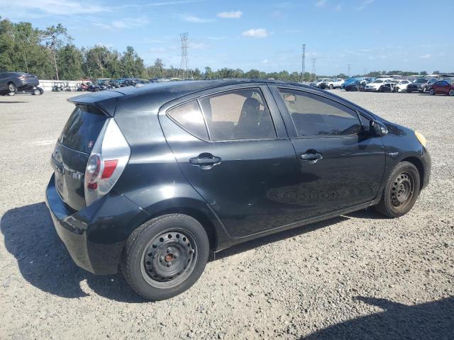 Photo 2 VIN: JTDKDTB32C1512542 - TOYOTA PRIUS C 