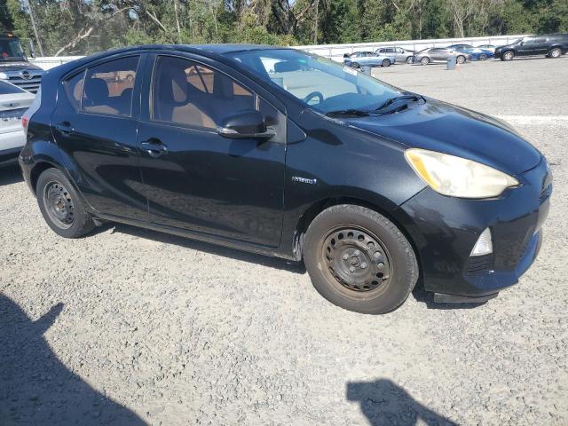 Photo 3 VIN: JTDKDTB32C1512542 - TOYOTA PRIUS C 