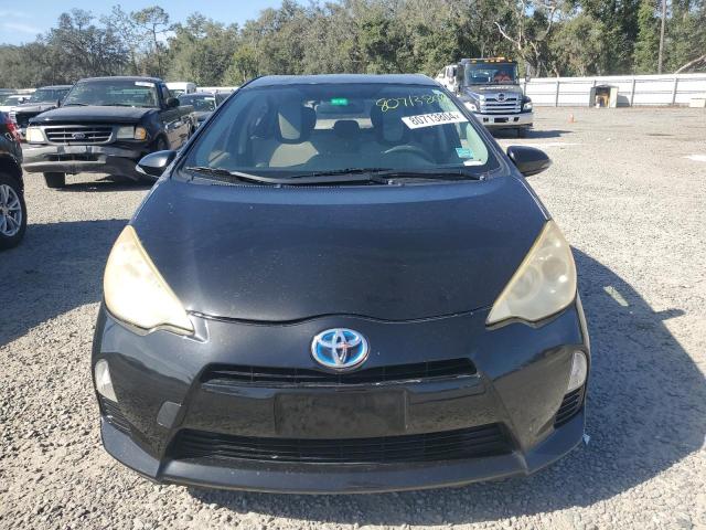 Photo 4 VIN: JTDKDTB32C1512542 - TOYOTA PRIUS C 