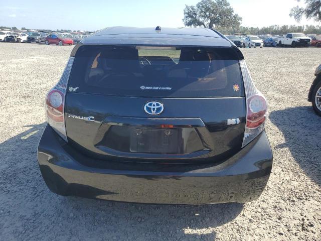 Photo 5 VIN: JTDKDTB32C1512542 - TOYOTA PRIUS C 