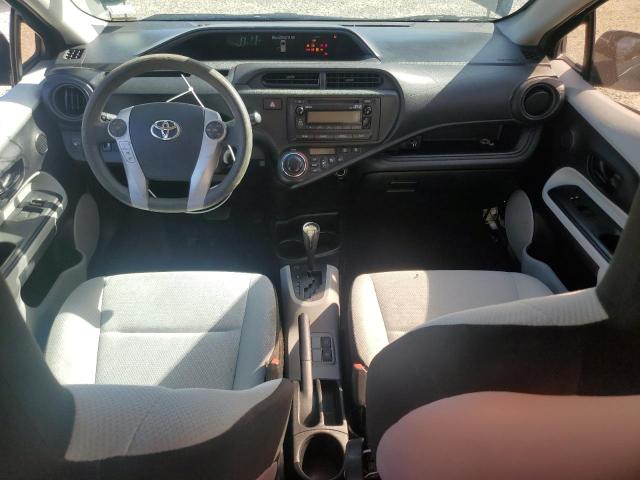 Photo 7 VIN: JTDKDTB32C1512542 - TOYOTA PRIUS C 