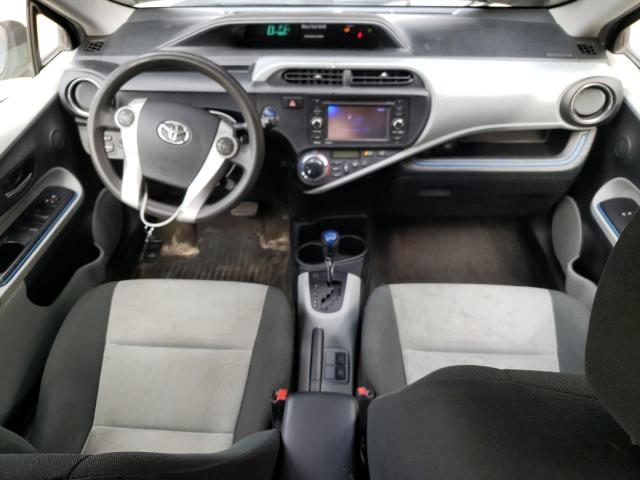 Photo 7 VIN: JTDKDTB32C1517711 - TOYOTA PRIUS 